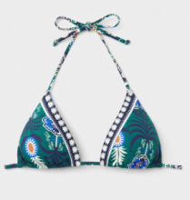 COSTUME GISELA TOP BIKINI 2/30341T FANTASIA