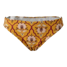 COSTUME GISELA SLIP BIKINI 2/30394B FANTASIA REVERSIBILE