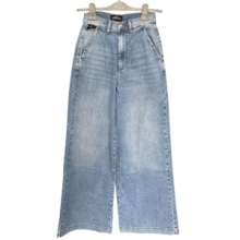 JEANS YES ZEE T/A PALAZZO P327 / F926 COL. J726