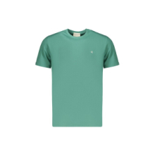 T-SHIRT CALVIN KLEIN LV04RD254G VFL WILD GREEN