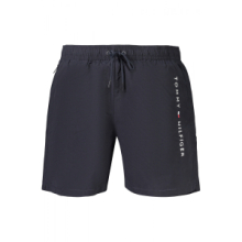 COSTUME TOMMY HILFIGER UM0UM03748 DW5 DESERT SKY
