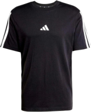 T-SHIRT ADIDAS JW1949 BLACK