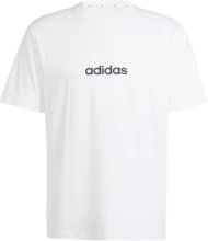 T-SHIRT ADIDAS JE9000 M LIN SJ T WHITE