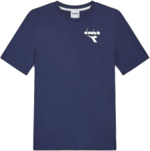 T-SHIRT DIADORA 102.183094 01 60062 NAVY