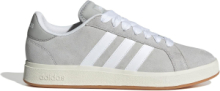 SCARPA ADIDAS GRAND COURT 00s K JH6179 GREY