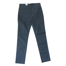 PANTALONE WAMPUM 11704 00 3016 OD GRIGIO