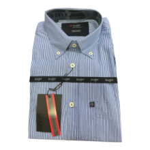 CAMICIA BUGER 62MTCAI48059 BUTTON DOWN COL. 05