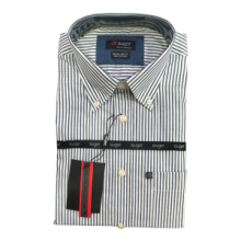 CAMICIA BUGER 62MTCAI48059 BUTTON DOWN COL. 34