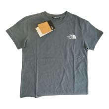 T-SHIRT THE NORTH FACE NF0A8EFN0U3-L GRIGIO