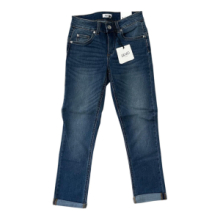 JEANS LIU JO UA6006 D0318 COL. 79012
