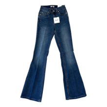 JEANS LIU JO UA6040 D0318 COL. 79012 MOD. BEAT