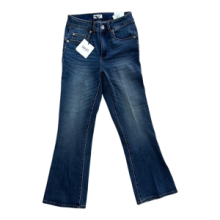 JEANS LIU JO UA6040 D0318 COL. 79012 MOD. PRINCESS