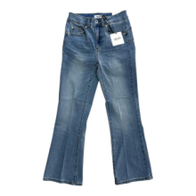JEANS LIU JO  UA6040 D0318 COL. 79032 MOD. PRINCESS