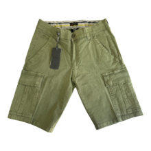 BERMUDA BUGER 62379-465 COL. 70 VERDE