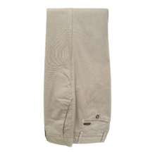 PANTALONE BUGER VIENNA 62SJPAP52167 FANGO