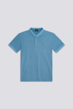 POLO GAS B1494 03 31 0440 18 2686 1706 COL. BS02 AZZURRO
