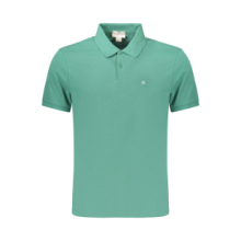POLO CALVIN KLEIN LV040EM269 VFL GREEN