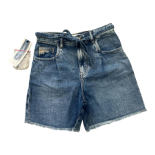 SHORTS JEANS YES ZEE P2225 / W306 COL. J712