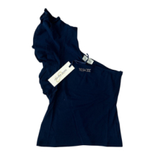 T-SHIRT YES ZEE MONOSPALLA T211 / S700 COL. 0713 BLU
