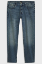 JEANS HUGO BOSS 50524008 10263385 02 427 SLIM FIT