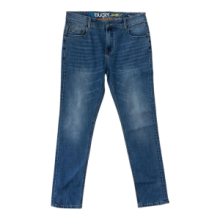 JEANS BUGER BG A18 CLEAR NR NEW REGULAR