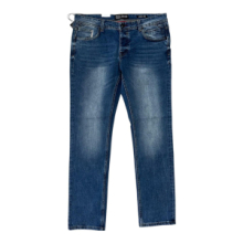 JEANS BUGER BG T19 NR NEW REGULAR