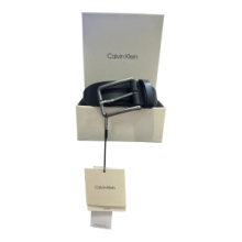 CINTURA CALVIN KLEIN LV04D7047G V8L BLACK