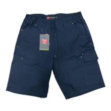 BERMUDA PAYPER SERVICE STRETCH 08007 NAVY BLUE