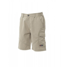 BERMUDA PAYPER SERVICE STRETCH 11006 KHAKI