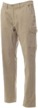 PANTALONE PAYPER POWER STRETCH SUMMER AY7306 KHAKI