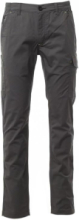 PANTALONE PAYPER POWER STRETCH SUMMER AY7306 ANTRACITE