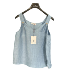 CASACCA CARLA FERRONI 50278 JEANS
