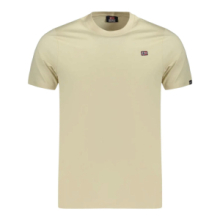 T-SHIRT NORWAY 836010 BEIGE