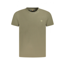 T-SHIRT TIMBERLAND TB0A2BPR AR5 VERDE