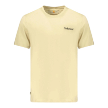 T-SHIRT TIMBERLAND TB0A421F Y94 BEIGE