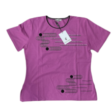 T-SHIRT CARLA FERRONI 22148 MALVA