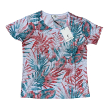 T-SHIRT CARLA FERRONI 22276 FANTASIA