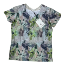 T-SHIRT CARLA FERRONI 22272 FANTASIA