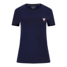 T-SHIRT GUESS W4YI10J1314 - A71W BLU