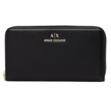 PORTAFOGLIO ARMANI EXCHANGE XW000359 AF12040 UC001 1 ID0 BLACK