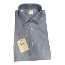 CAMICIA INGRAM ML COLLO FRANCESE 6B021 INMEDIO XT COL. 02