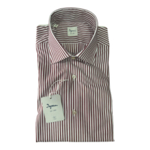 CAMICIA INGRAM ML COLLO FRANCESE 5R071 INMEDIO XT COL. 10