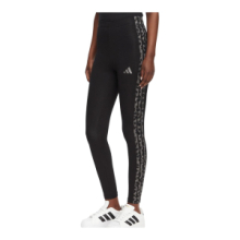 LEGGINS ADIDAS KS7984 BLACK LEOPARDATO