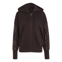 FELPA ADIDAS KV9299 COFFEE LEOPARDATA