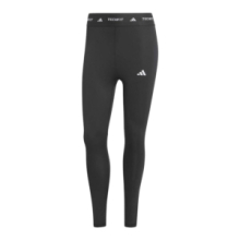 LEGGINGS TECH ADIDAS IT2273 TF 7/8 L BLACK