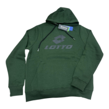 FELPA UOMO LOTTO 459435 ARMY6