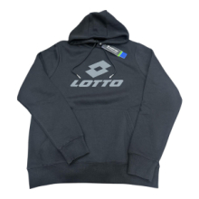FELPA UOMO LOTTO 459435 BLACK6