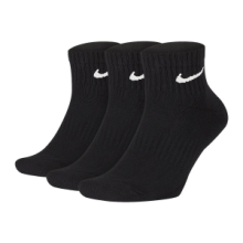CALZE NIKE SX7667-010 EVERYDAY BLACK