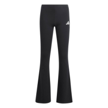LEGGINGS ADIDAS KX4968 JG SL FLA LEG BLACK
