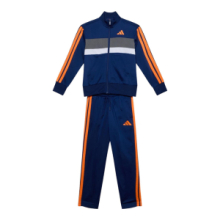 TUTA BOY ADIDAS KZ0148 J 3S TIBERIO TS NAVY
